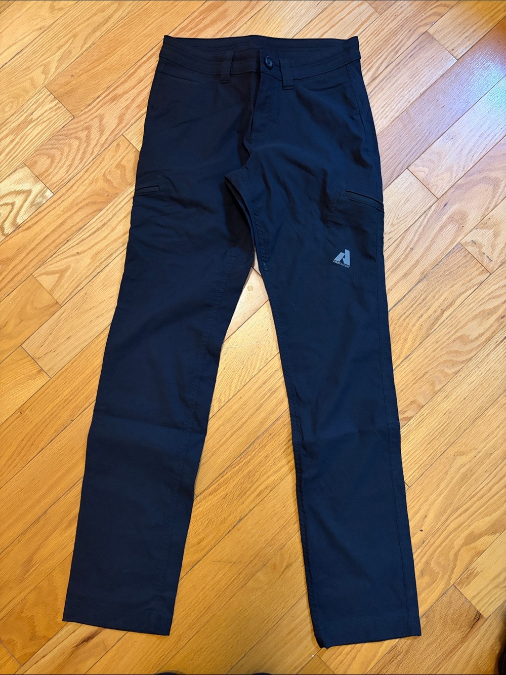 Eddie Bauer Guide Pro Pants